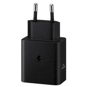 Мережевий зарядний пристрій Samsung EP-T4511 45W PD3.0 Black (EP-T4511NBEGEU)
