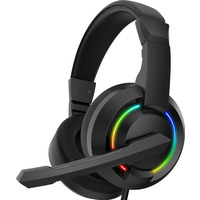 Гарнитура GamePro HS299 Black