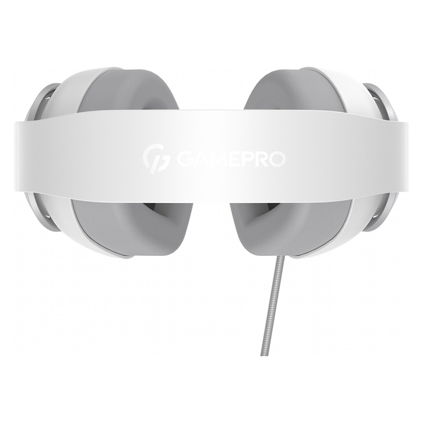 Наушники GamePro HS590W White