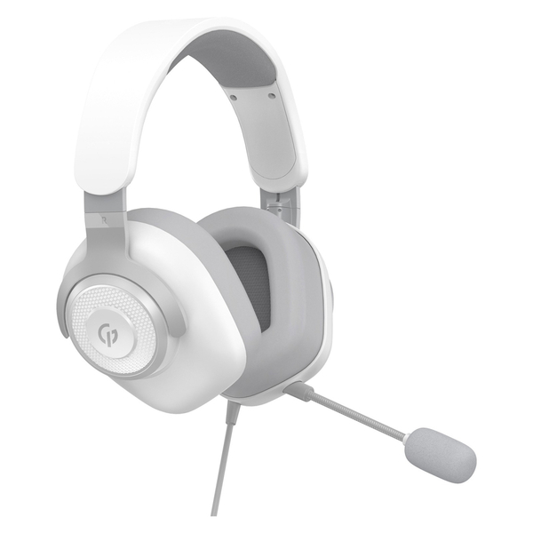 Наушники GamePro HS590W White