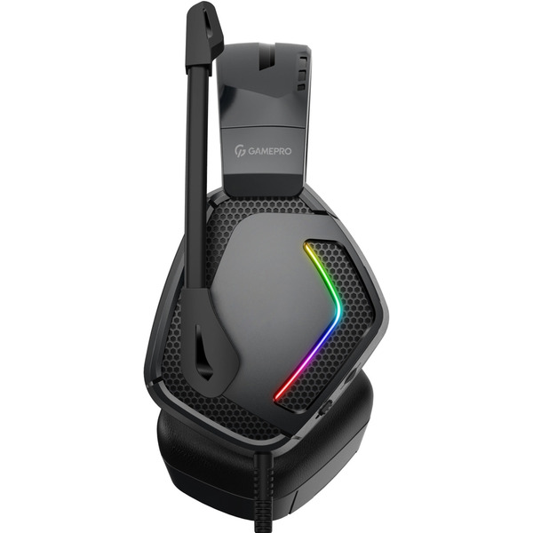 Гарнитура GamePro HS605 Black