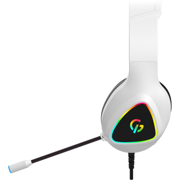 Навушники GamePro HS615 White