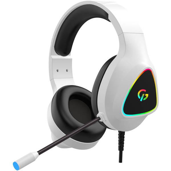 Навушники GamePro HS615 White
