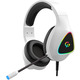 Гарнитура GamePro HS615 White