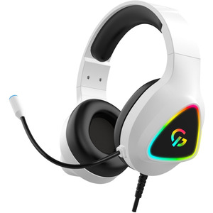 Навушники GamePro HS615 White
