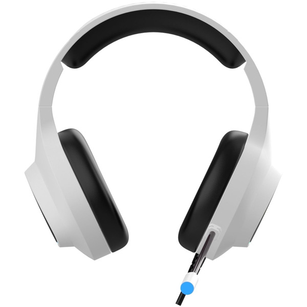 Навушники GamePro HS615 White