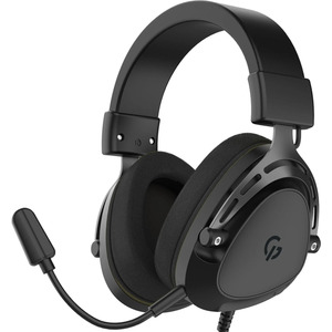 Навушники GamePro HS766 Black