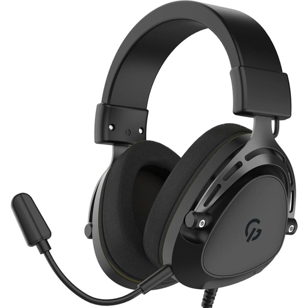 Навушники GamePro HS766 Black