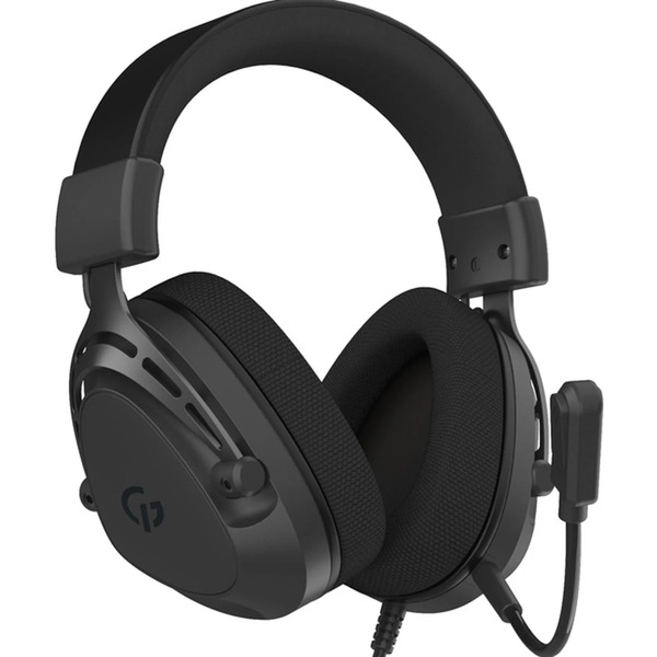 Навушники GamePro HS766 Black