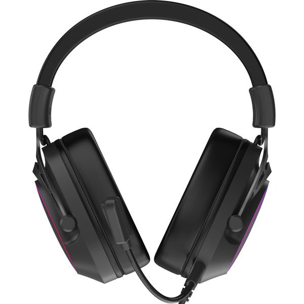 Навушники GamePro HS783 Black