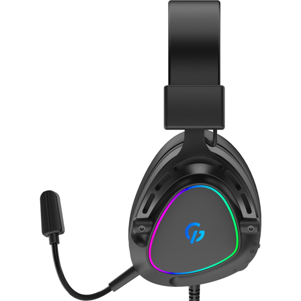 Навушники GamePro HS783 Black