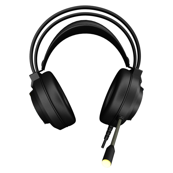 Гарнитура GamePro Nitro HS565 Black