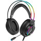 Гарнитура GamePro Nitro HS733 Black