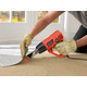 Пістолет гарячого повітря - фен мережевий BLACK+DECKER KX2001