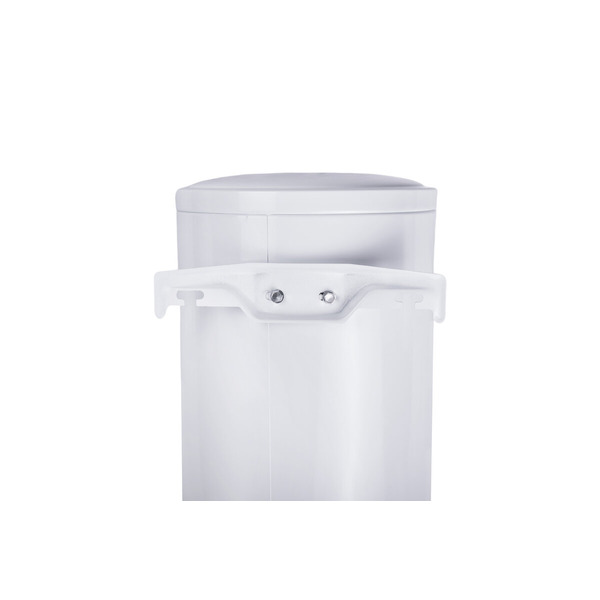 Електричний водонагрівач Bandini Water Heaters SE 60 SLIM