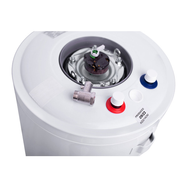 Електричний водонагрівач Bandini Water Heaters SE 80