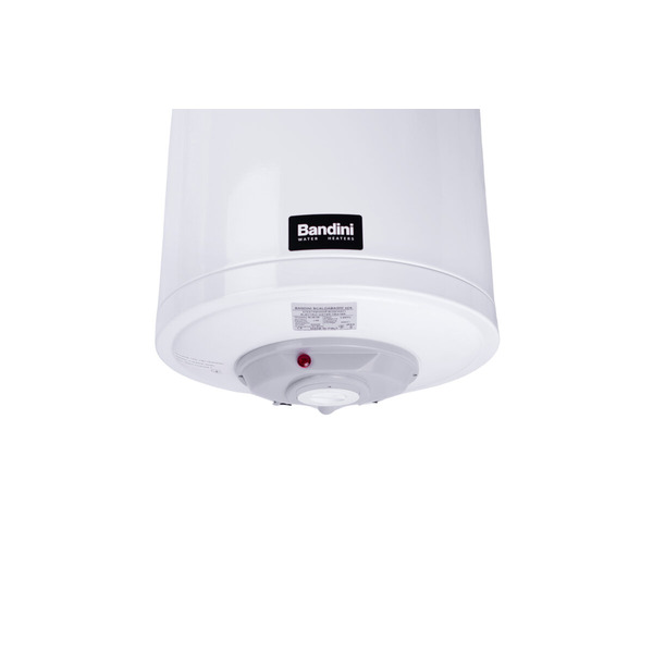 Електричний водонагрівач Bandini Water Heaters SE 80