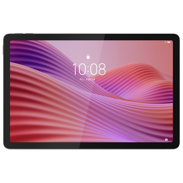 Планшет Lenovo Tab TB311XU 4/128GB 4G Luna Grey + Kids Bumper&Pen (ZAEJ0129UA)