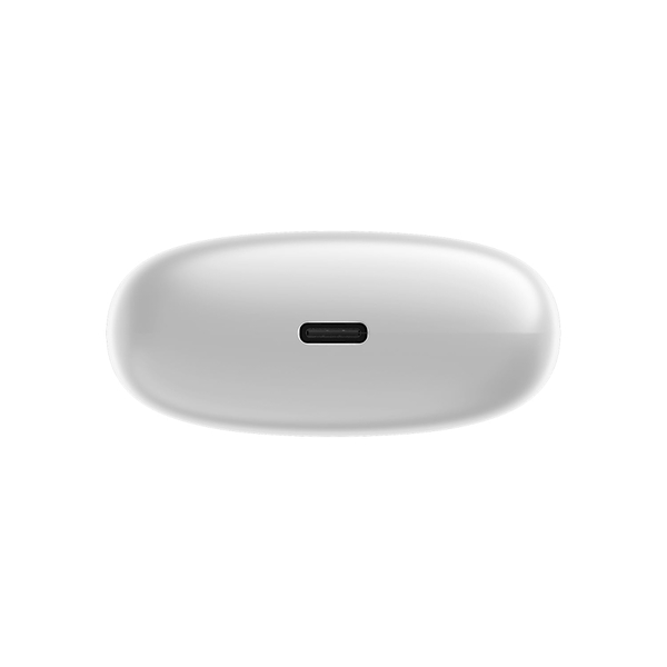 Bluetooth-гарнитура Hator Hyреrpunk Truepods Hybrid ANC White (HTA432)