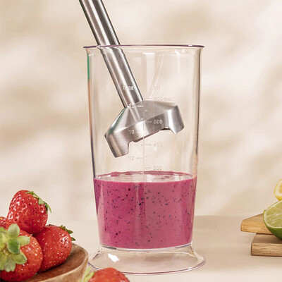 Блендер Cecotec Power Retro 1200MAX Cream&amp;Crush Beige (CCTC-03944)