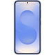 Чехол Samsung для Galaxy S25 (S931), Silicone Case, синий