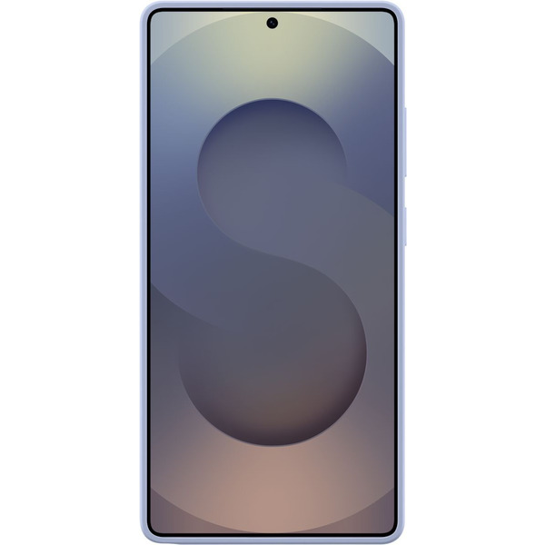 Чохол Samsung для Galaxy S25 Ultra (S938), Silicone Case, Light Blue EF-PS938CLEGWW