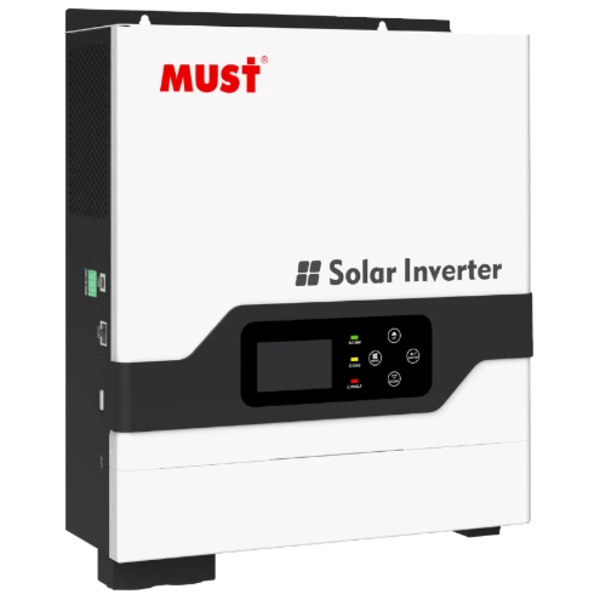 Инвертор для солнечной батареи Must PV18-1012 VPM II 99-00021010