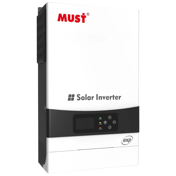Інвертор для сонячної батареї Must PV19-6048 EXP 99-00021014