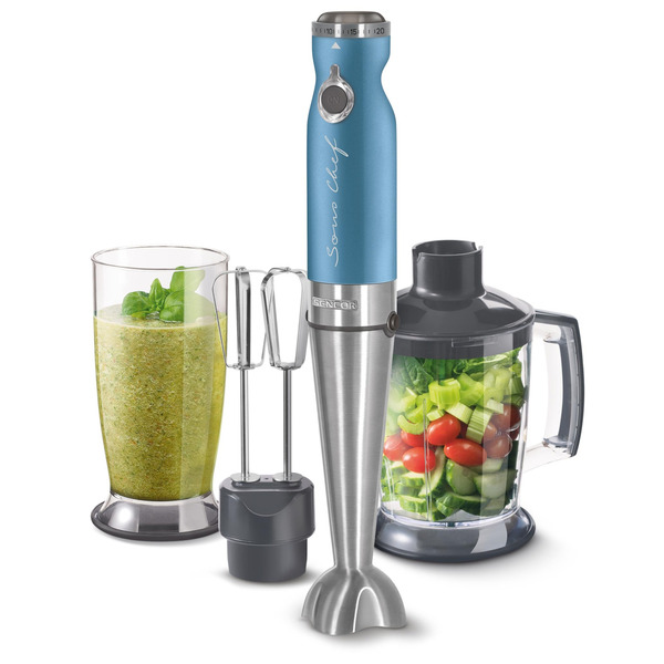 Блендер Sencor SHB 5602BL-EUE3 (41010366)