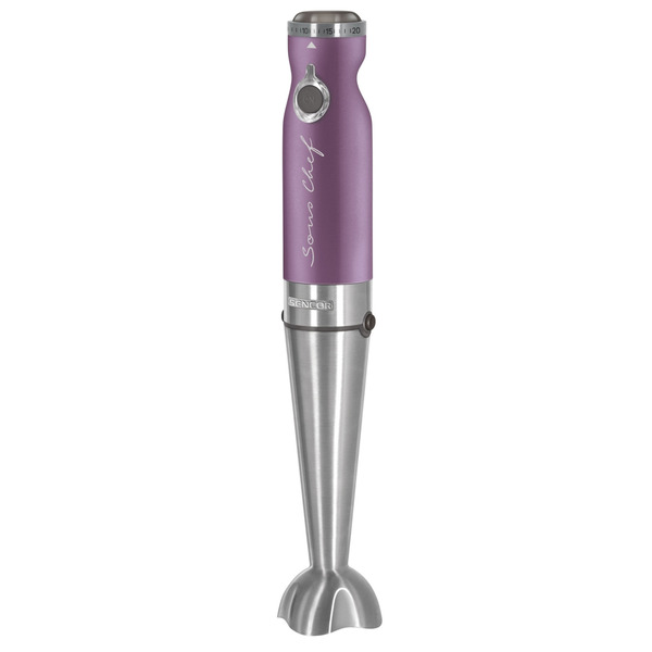 Занурювальний блендер Sencor SHB 5603VT-EUE3