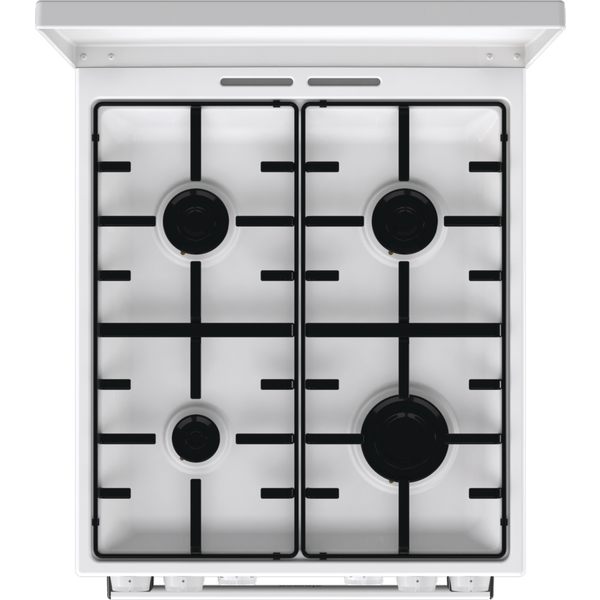 Комбінована плита Gorenje GK5A22WH