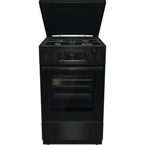 Комбінована плита Gorenje GK5C42BF (FM513D-FPD4B)