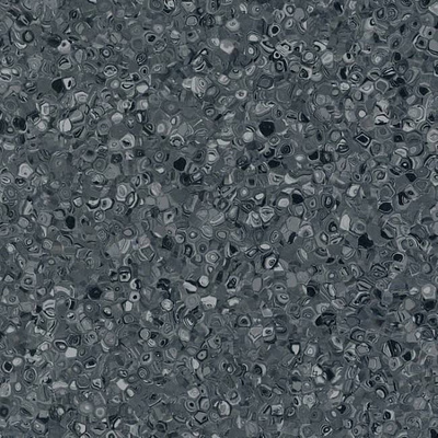 Линолеум Grabo Fortis Anthracite 1457 (серый) 2м