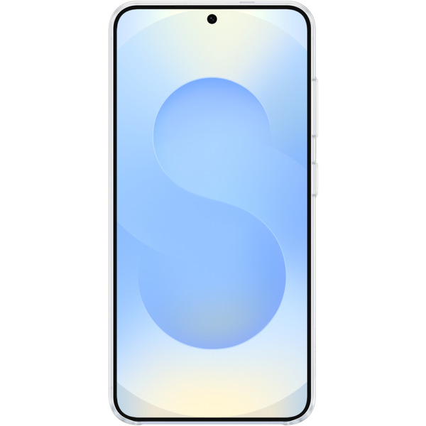 Чохол Samsung для Galaxy S25 (S931), Clear case, Transparent (EF-QS931CTEGWW)