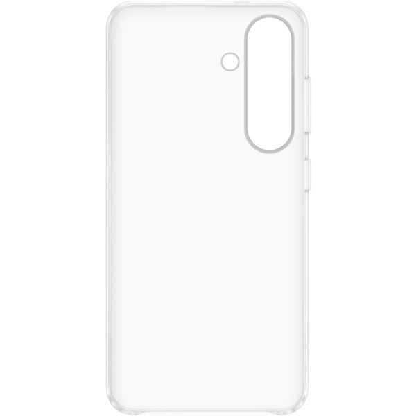 Чохол Samsung для Galaxy S25 (S931), Clear case, Transparent (EF-QS931CTEGWW)