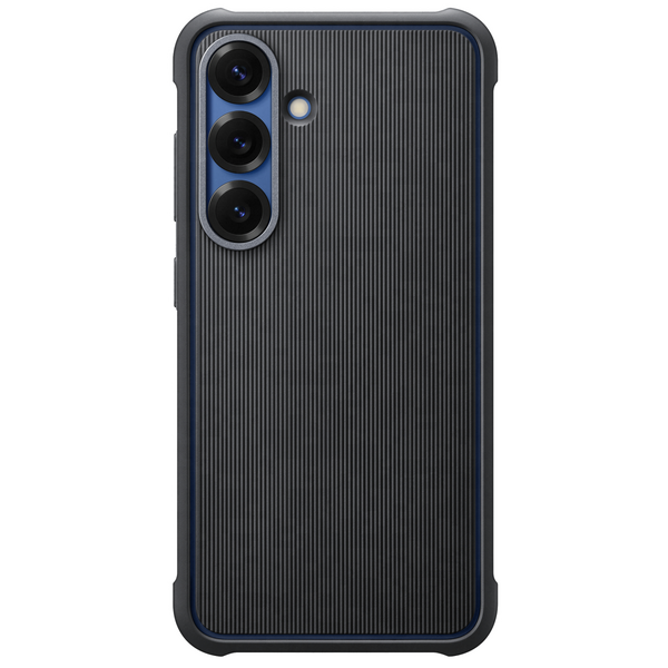 Чехол Samsung для Galaxy S25 (S931), Rugged case, черный