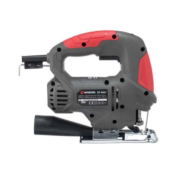 Електролобзик Intertool DT-0461