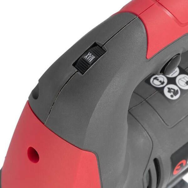 Електролобзик Intertool DT-0461