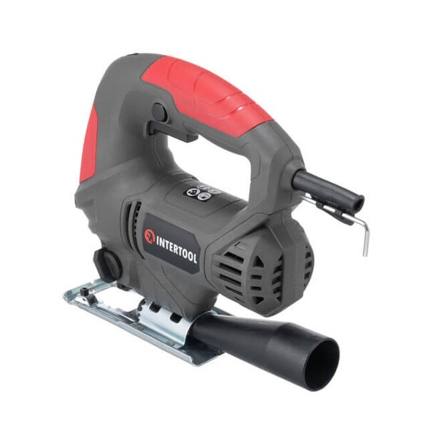 Електролобзик Intertool DT-0461