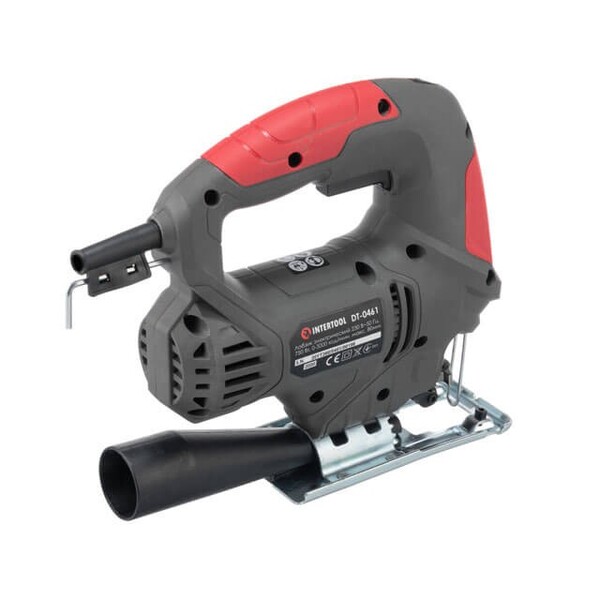 Електролобзик Intertool DT-0461