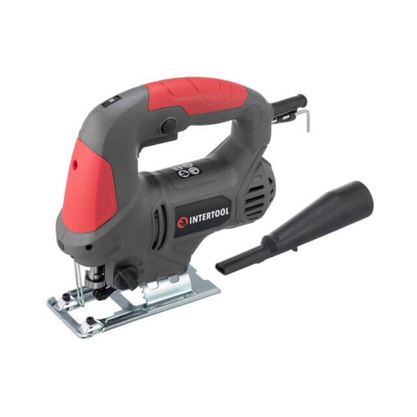 Електролобзик Intertool DT-0461