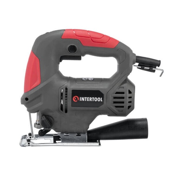 Електролобзик Intertool DT-0461