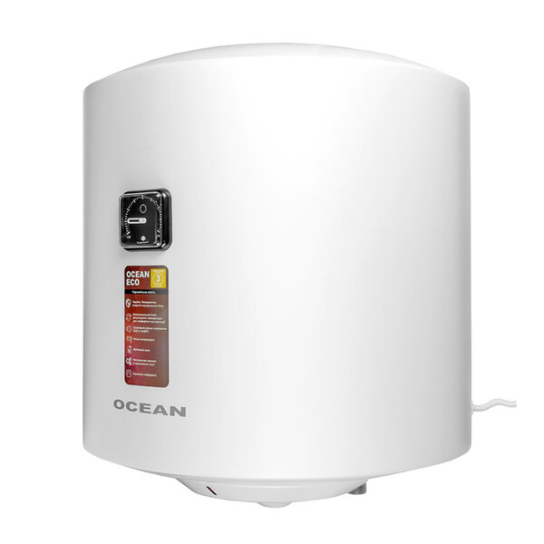 Бойлер OCEAN RZRS 50M-5 ETWT ECO