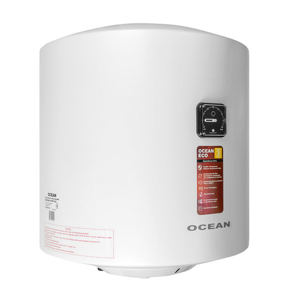 Бойлер OCEAN RZRS 50M-5 ETWT ECO