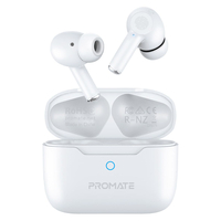 Навушники Promate ProPods White