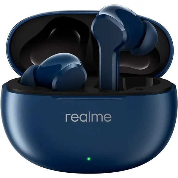 Навушники Realme Buds T110 Blue