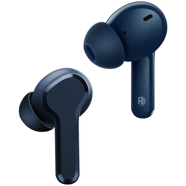 Навушники Realme Buds T110 Blue