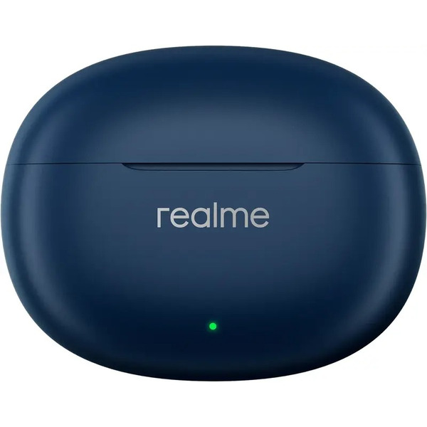Навушники Realme Buds T110 Blue