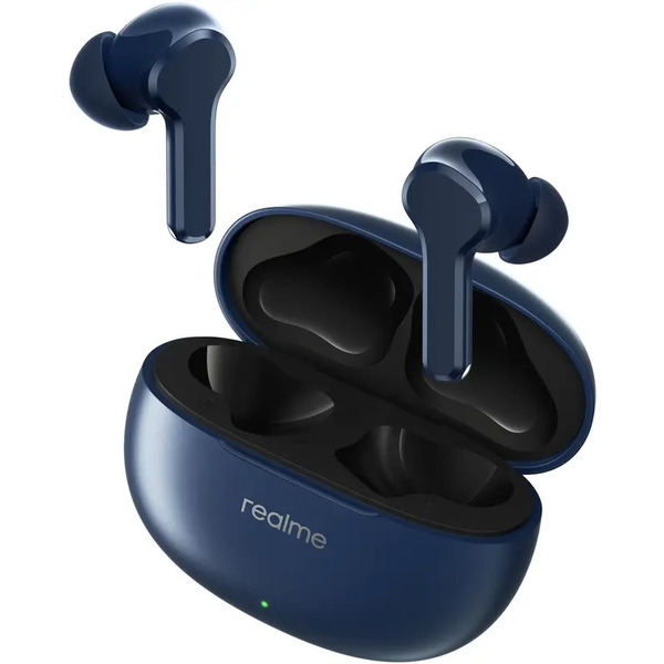 Навушники Realme Buds T110 Blue