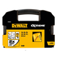 Набор коронок-цифенборов DeWALT DT90351